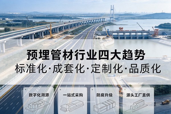 武定行业发展趋势总结