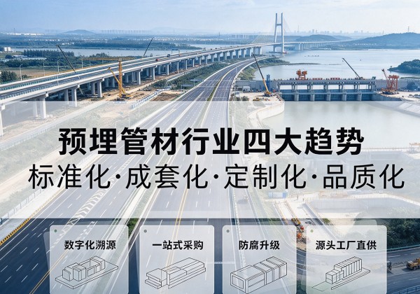 武定行业发展趋势总结