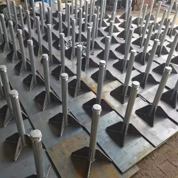 武定沉降板现货