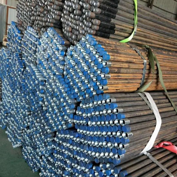 武定冷却管生产